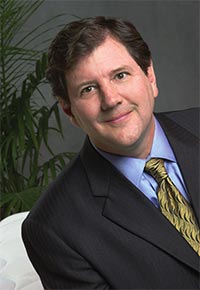Ron Larson